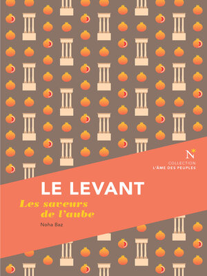 cover image of Le Levant